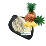 Orange Powder Factory - Private Label Food Grade Freeze-Dried Natural Taste