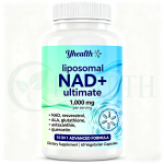 NAD Capsules Factory - Hot Sale OEM Healthcare Plant Extract High Absorption