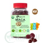 Maca Root Drops Manufacturer - OEM Premium Organic Ashwagandha Tincture