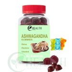 Biotin Gummies Manufacturer - OEM Private Label Vegan Hair Skin Nails