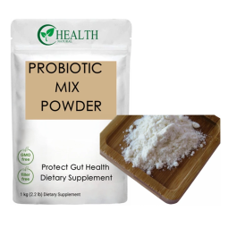 Lactobacillus Salivarius Powder Factory - Freeze-Dried Powder Intestinal Health