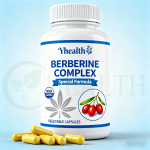 Women's Support Capsules Factory - Natural Complex with Black Cohosh Dong Quai