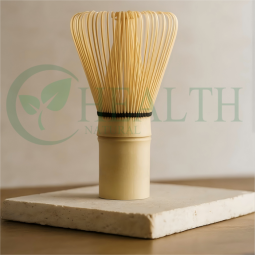 Matcha Whisk Factory - Custom Logo Hand Mixer Bamboo 100 Prong Chasen