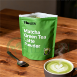 Matcha Powder Manufacturer - Yhealth Certified Premium Healthy Instant Tea