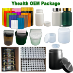 Matcha Liquid Drops Supplier - OEM Private Label Custom Logo Service