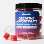 Fiber Gummies Factory - OEM Private Label Chicory Root Prebiotic Support