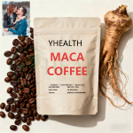 Instant Maca Coffee Manufacturer - ODM/OEM Hot Sale Male Strength Supplement