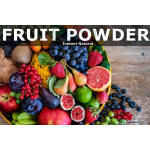 Pomegranate Powder Supplier - Food Grade Dried Premium Natural Fruit Juice