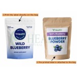 Quercetin Powder Manufacturer - Factory Wholesale OEM Natural Supplement