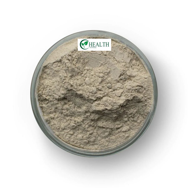 Yeast Beta-glucan Powder Supplier - Yhealth Food Grade 80% Beta Glucan