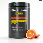 Electrolyte Powder Manufacturer - OEM Zero Calorie Zero Sugar Keto Hydration