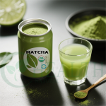 Matcha Electrolytes Powder Factory - Custom Packaging and Formulations Service