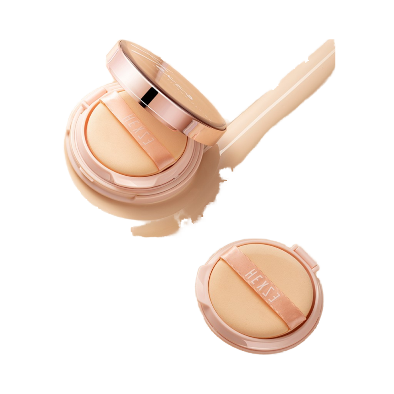 Foundation Powder Manufacturer - Private Label Mineral-Inspired Natural Long-Lasting