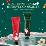 Hand Cream Manufacturer - OEM ODM Mini Portable Whitening Soft Lotion for Foot Care