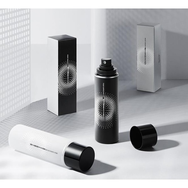 Setting Spray Manufacturer - Private Label Unisex Long-Lasting 65ml/100ml Mineral