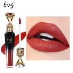 Lip Gloss Factory - Queen's Staff Diamond Edition Matte Velvet Waterproof Non-Fading