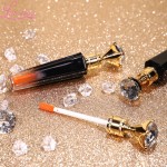 Lip Gloss Tubes Factory - Custom Packaged Non-Stick Matte Gloss with Vitamin C