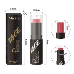 Blush Stick Supplier - Wholesale Vegan Portable Lazy Stick Waterproof Long Lasting