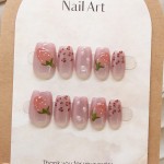 Press ABS Nails Manufacturer - Wholesale Custom Handmade Soft False French Fakes