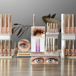 Eyelash Growth Serum Manufacturer - Wholesale 2-Color Oil-Free Moisturizing Liquid