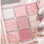 Eyeshadow Palette Factory - 9 Colors High Quality Glitter Chocolate Waterproof