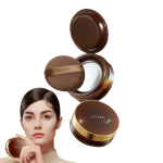 Foundation Powder Factory - Waterproof Loose Powder Professional Private Label Oil Control