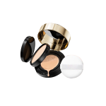 Cushion Foundation Factory - Free Brand ZS Black Truffle Essence Double Cushion Oil Control