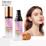 Foundation Cream Factory - AMZ Hot Natural Plant Based Whitening Tricolor Rainbow