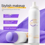 Setting Spray Supplier - Lightweight Water Moisturizing Oil Control Vitamin C Infused