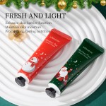 Hand Cream Manufacturer - OEM ODM Mini Portable Whitening Soft Lotion for Foot Care