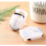 Eyelash Curler Manufacturer - High Quality Black Thermal Electric Beauty Accessories