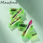 Liquid Lipstick Factory - Private Label Vendor Cheap Long Wear Purple Black Gold