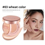 Foundation Powder Manufacturer - Private Label Mineral-Inspired Natural Long-Lasting