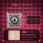 Pressed Powder Factory - Wholesale OEM&ODM Concealing Pore Refine Collagen Mist