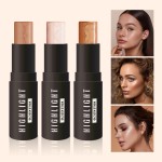 Contour Stick Factory - Multi-Functional Popular Bronze Eye Shadow Concealer