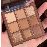 Eyeshadow Palette Factory - 9 Colors High Quality Glitter Chocolate Waterproof