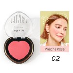 Blush Powder Factory - Hot Sale 4 Custom Blush Matte Long-Lasting Pressed Powder