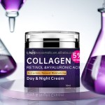 Retinol Cream Manufacturer - Wholesale Vegan Retinol Collagen Day Night Firming