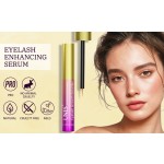 Eyelash Serum Factory - Wholesale 5ml Vegan Brow Growth Pure Natural Enhancer