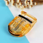 Eyelash Curler Manufacturer - High Quality Black Thermal Electric Beauty Accessories
