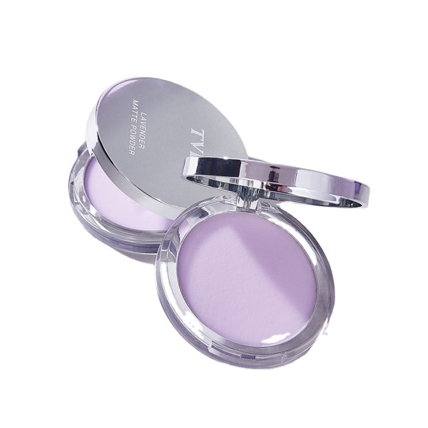 Setting Balm Manufacturer - Lavender Waterproof Sweatproof Long-Lasting Purple Oil-Control