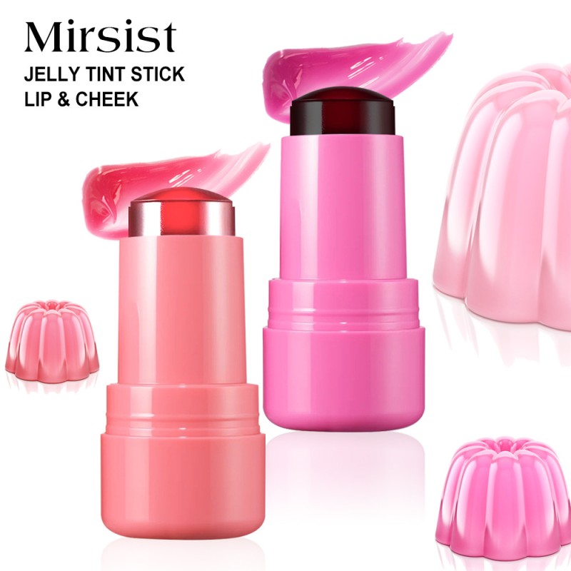 Blush Stick Factory - New Arrivals High Quality 5g Private Label Wet Stick Moisturizing