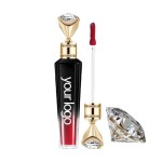 Lip Gloss Tubes Factory - Custom Packaged Non-Stick Matte Gloss with Vitamin C