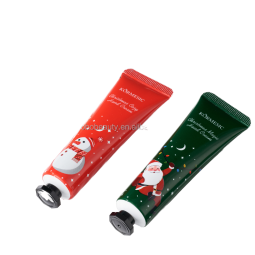 Hand Cream Manufacturer - OEM ODM Mini Portable Whitening Soft Lotion for Foot Care