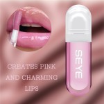 Lip Gloss Tubes Manufacturer - Custom Private Label Mineral Hydrating Vendor Own