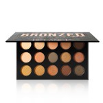 Eye Shadow Palette Supplier - 15-Color Crocodile Glitter Matte Waterproof Vegan