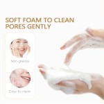 Facial Cleanser Factory - Deep Cleansing Foam with Amino Acid Gentle Moisturizing