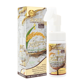 Facial Cleanser Factory - Deep Cleansing Foam with Amino Acid Gentle Moisturizing