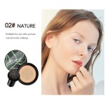 Foundation Stick Supplier - Best Waterproof Air Foundation Stick Tir Black Cream