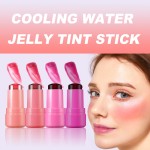 Blush Stick Factory - New Arrivals High Quality 5g Private Label Wet Stick Moisturizing